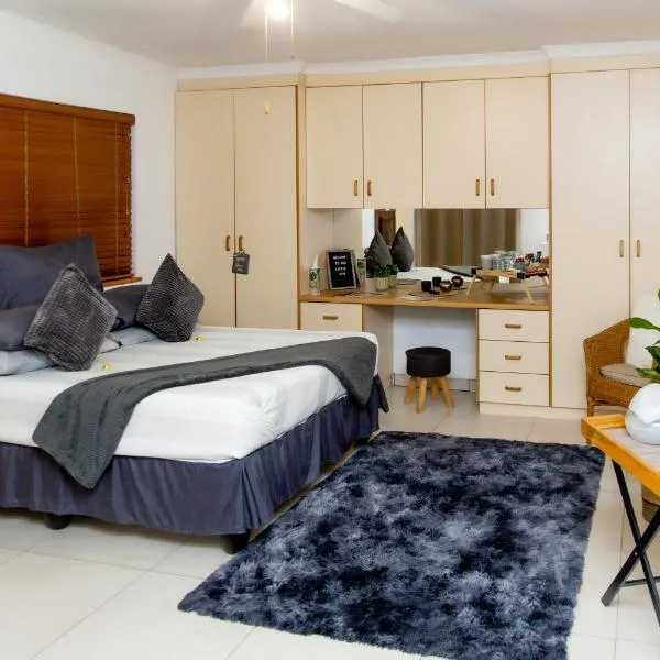 The Little Gem, hotel v destinaci Clanwilliam