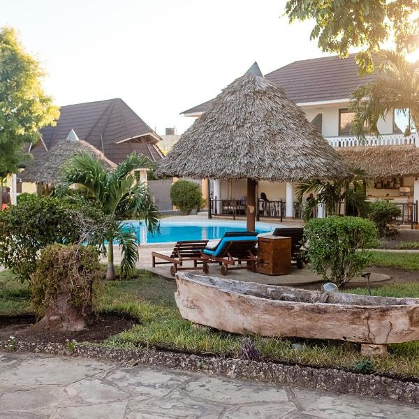 Diani-Paradise-Villas