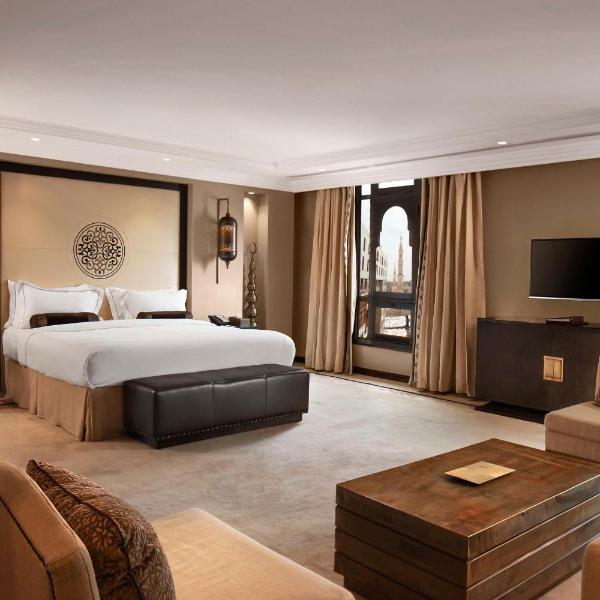 Sofitel Shahd Al Madinah