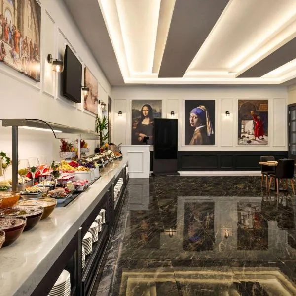 Ramada by Wyndham Karacabey, hotel em Bursa