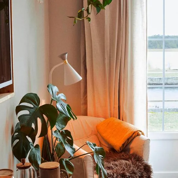 Valleviken Hotell, hotel en Valleviken