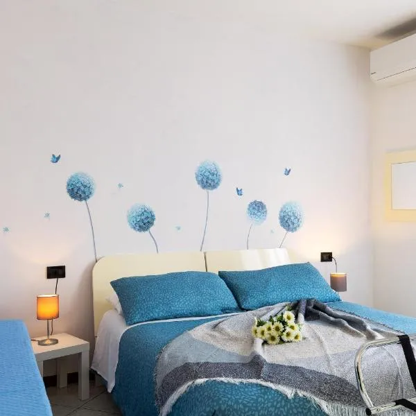 SORRIDI AL LAGO, hotel v Sirmione