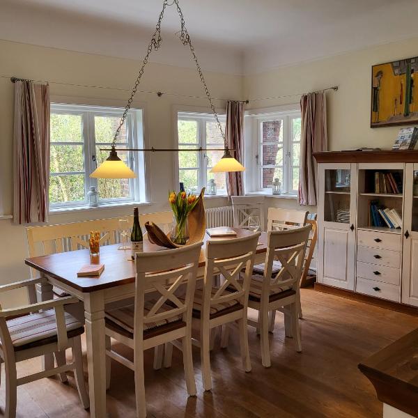 Ferienhaus Wiking