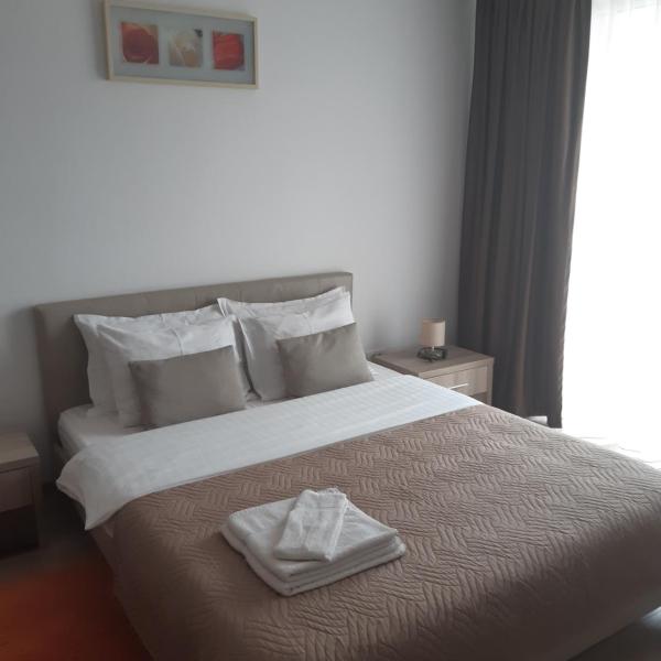 Apartament Marcel - Coresi Mall