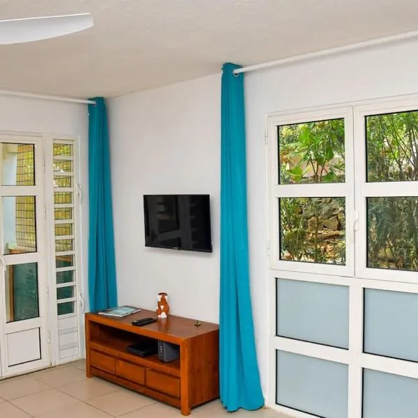 Vive Les Vacances, ξενοδοχείο σε Cul de Sac