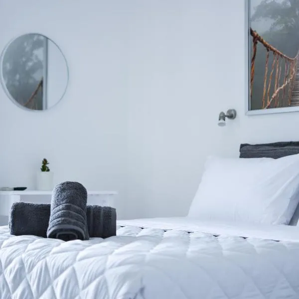 Daphne's studio 2,斯基亞索斯鎮的飯店