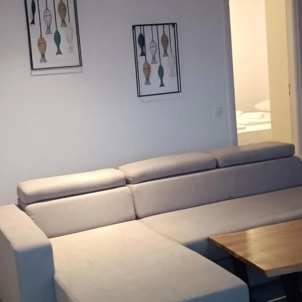 IFESTIA HOUSE, hôtel à Agia Paraskevi
