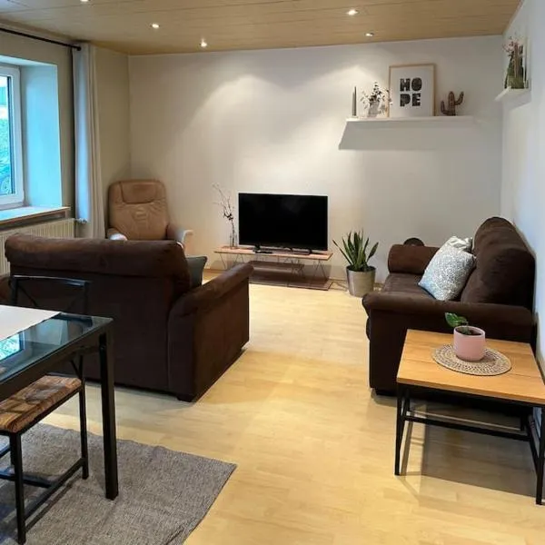 Casita grün, hotel v destinaci Worms