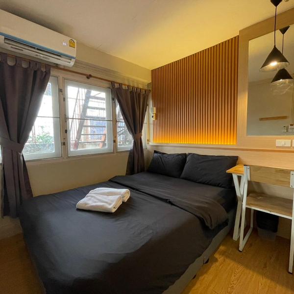 Mind Day Hostel Khaosan, Bangkok