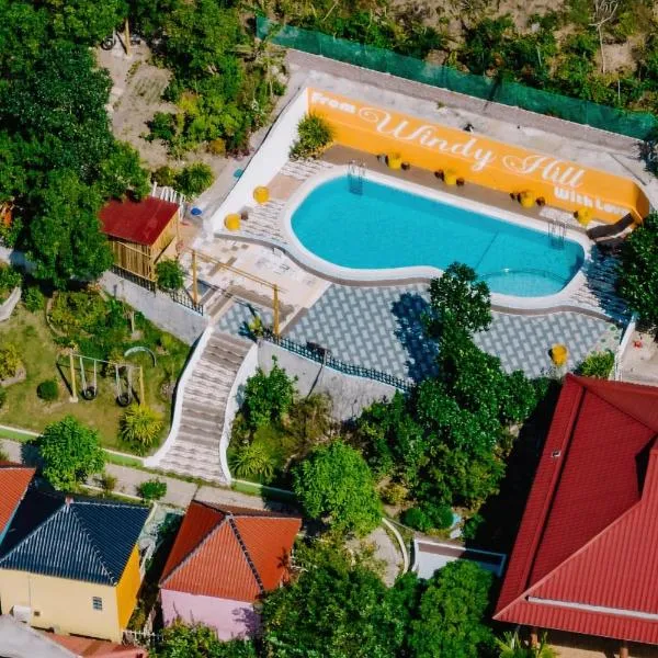 Windy Homestay, khách sạn ở Đảo Cát Bà