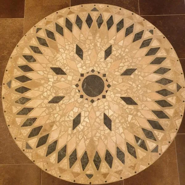 Il Rosone, hôtel à Tirano