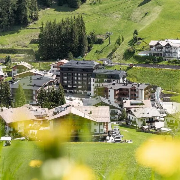 Stella Hotel - My Dolomites Experience, hotel i Sëlva di Val Gardena