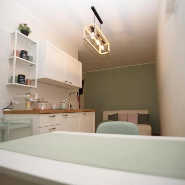 Al Tredici, hôtel à Ardea