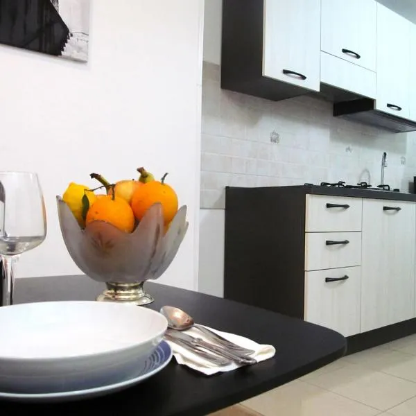 Trinacria House - Appartamento Deluxe Comiso, hotel in Comiso