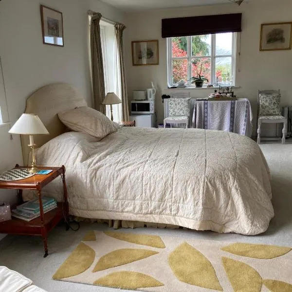 The Gardens, hôtel à Daventry