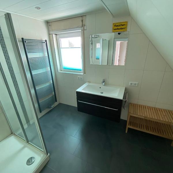 Westpark Appartment - 15min zum Zentrum, Nürnberg
