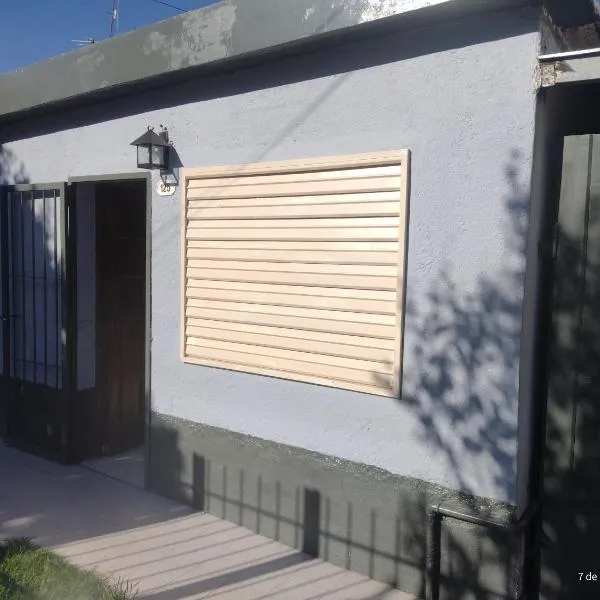 Casa manu, Hotel in La Consulta