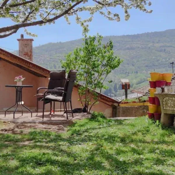 Guest House Lejla, hotel in Travnik