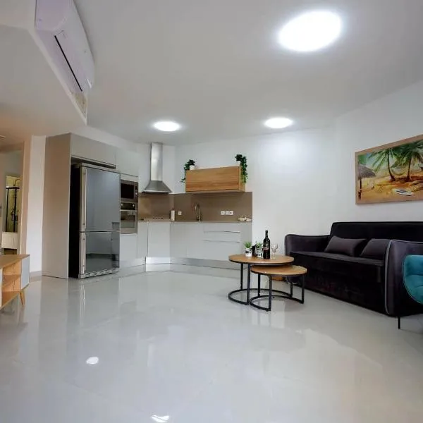 Shalom's place 2, hotel i Eilat