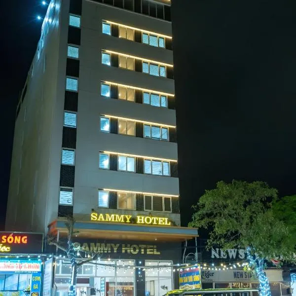 SAMMY Hotel - Khách sạn SAMMY, hotel u gradu Giáp Vinh Yên
