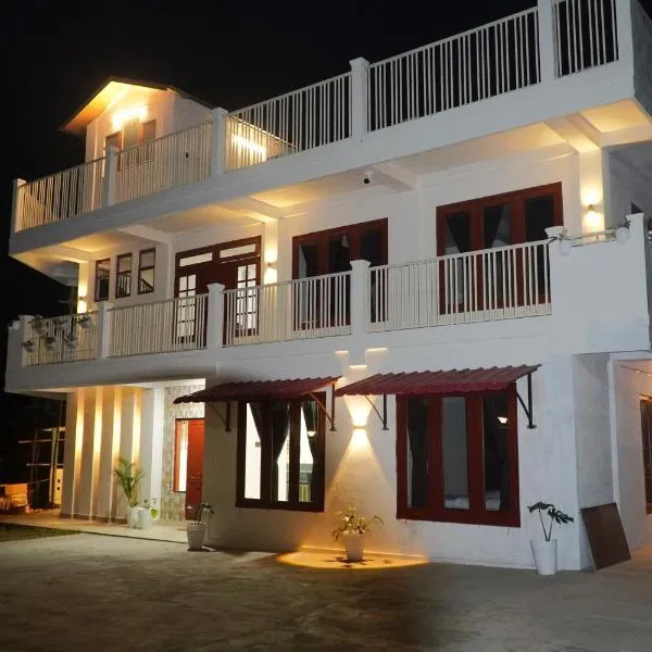 ROYALTY GLOBAL HOMESTAY, hotel em Shillong
