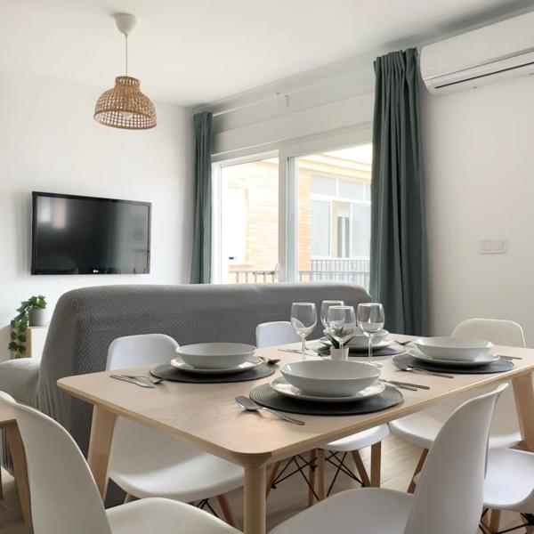 Aloha Apartment Ronda - Free parking, Ronda