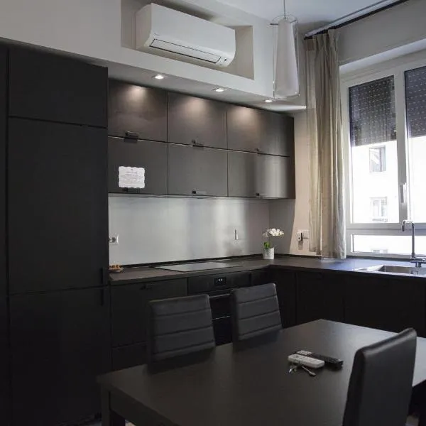 Appartamento Roman Feelings, hotel di Rome
