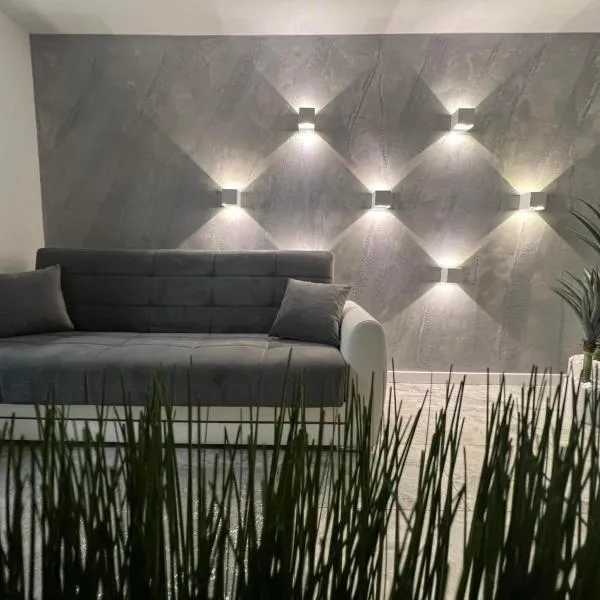 Agate Apartment, hotel en Belgrado