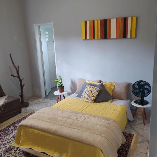 Hostel do Cerrado, ξενοδοχείο σε Cavalcante