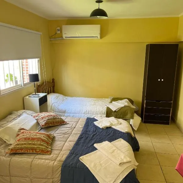 Departamentos Crisol, hotel v destinaci San Fernando del Valle de Catamarca