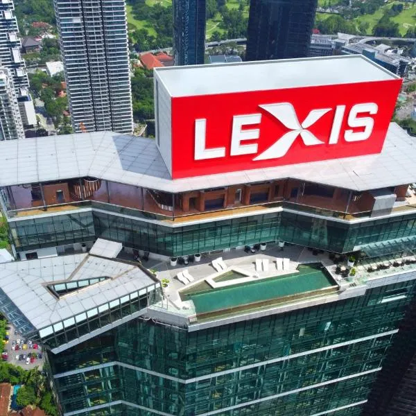 Imperial Lexis Kuala Lumpur, Hotel in Kuala Lumpur
