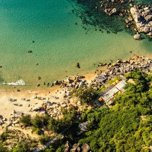 Life Resort Quy Nhon, Hotel in Quy Nhon