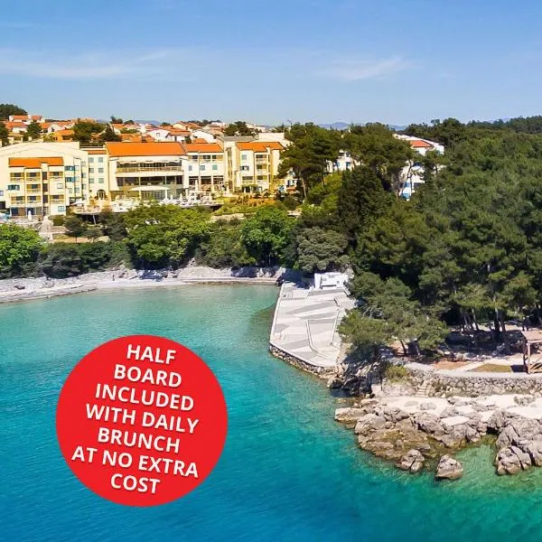 Sunny Krk by Valamar, hotel en Krk