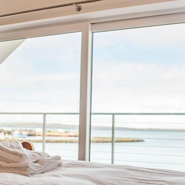 The Saddlers House - best price per bed, hotel v destinaci Bowmore