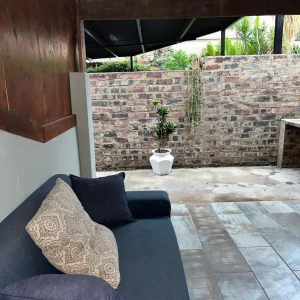 @Eland B&B, Hotel in Mokopane