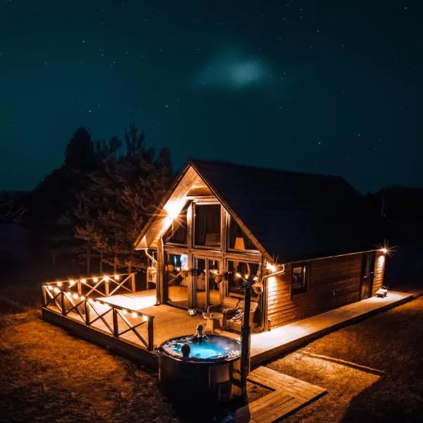 Tindioru Valley Resort, ξενοδοχείο σε Rõuge