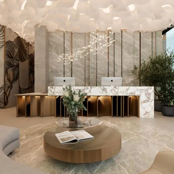 Bellman Hotel, hotel in Berlin