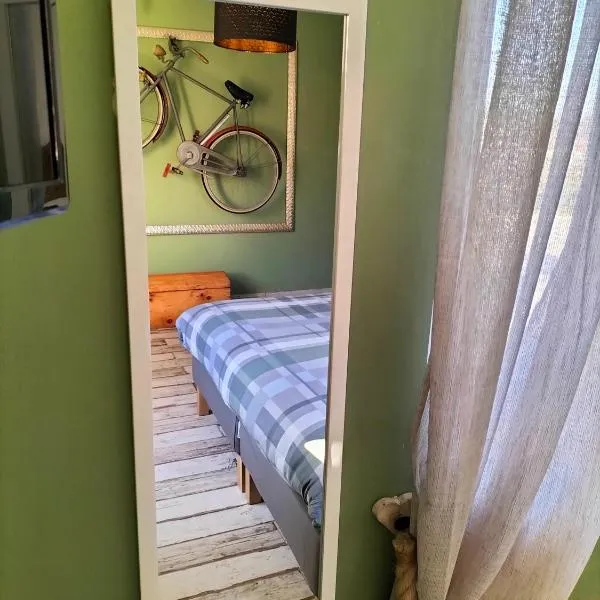 LOCANDA VECCHIO NOVECENTO, ξενοδοχείο σε Grosso