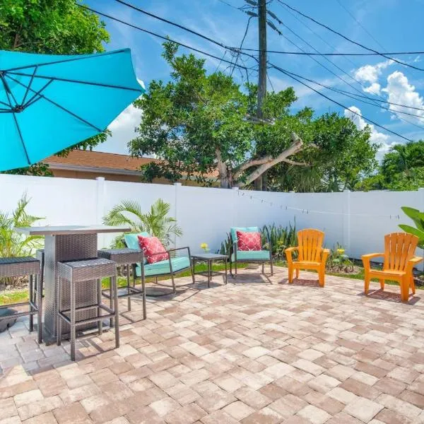 Sunny Delight II, hotel din Cape Canaveral