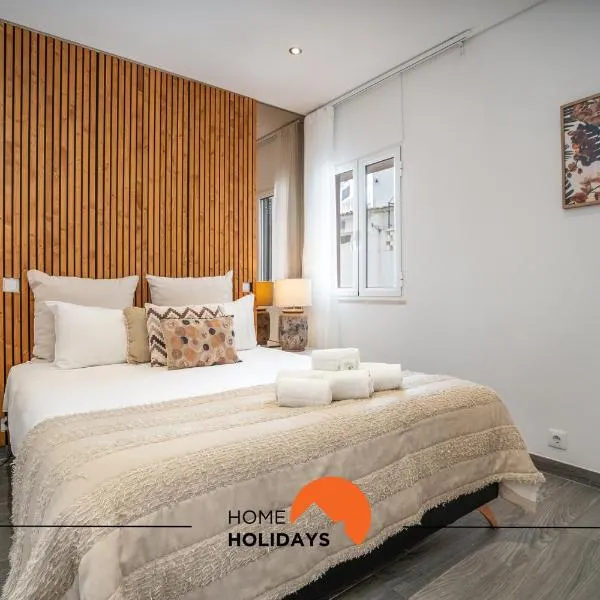 #094 Maresia Flats by Home Holidays, hotel em Albufeira