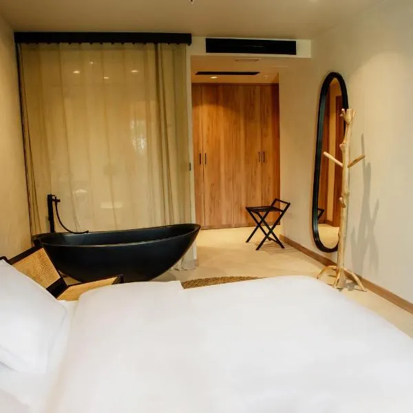 Hotel 1920, hotel em Podgorica