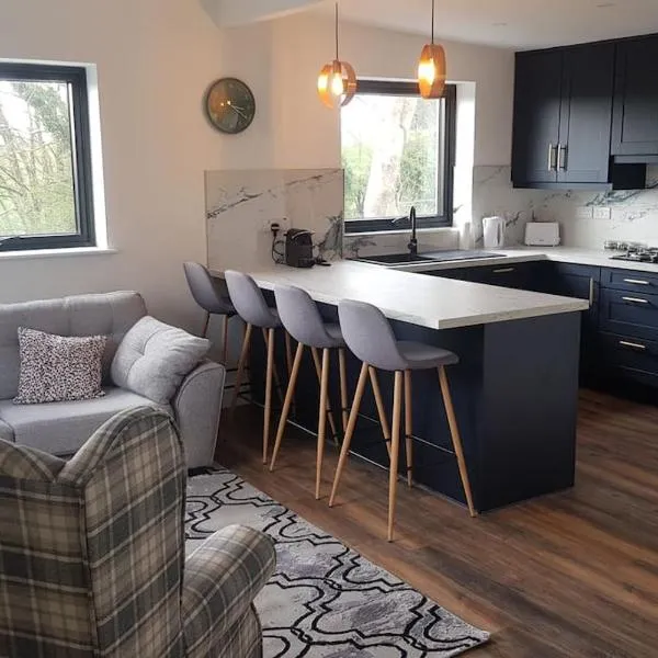 Hogan's Cottage, ξενοδοχείο σε Ennistymon