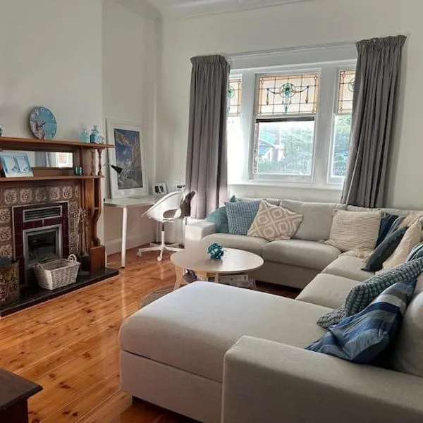 Seaglass Memories, hotel in Henley Beach