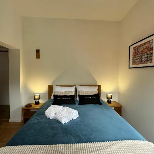 Casas da Corujeira 2, hotel no Porto