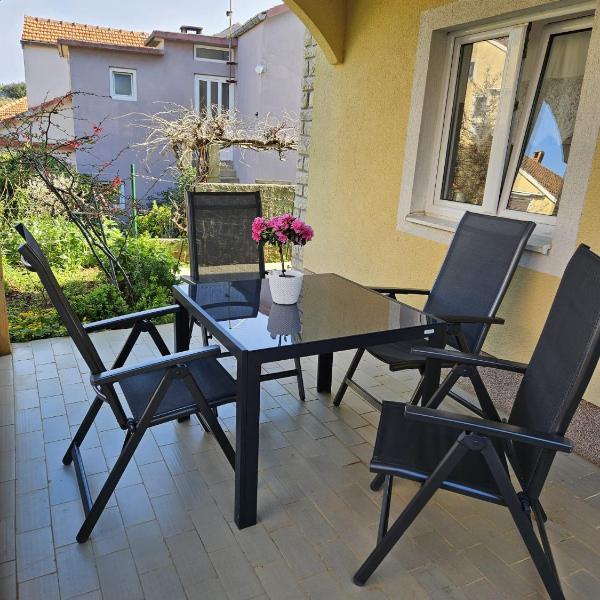Apartment Marija