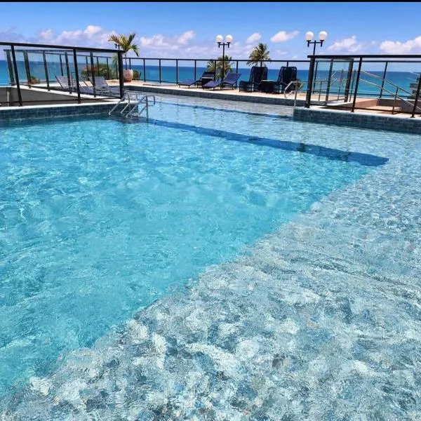 Porto Atlantis -You In-80m da Praia de Porto Galinhas-PE, hotel a Porto De Galinhas