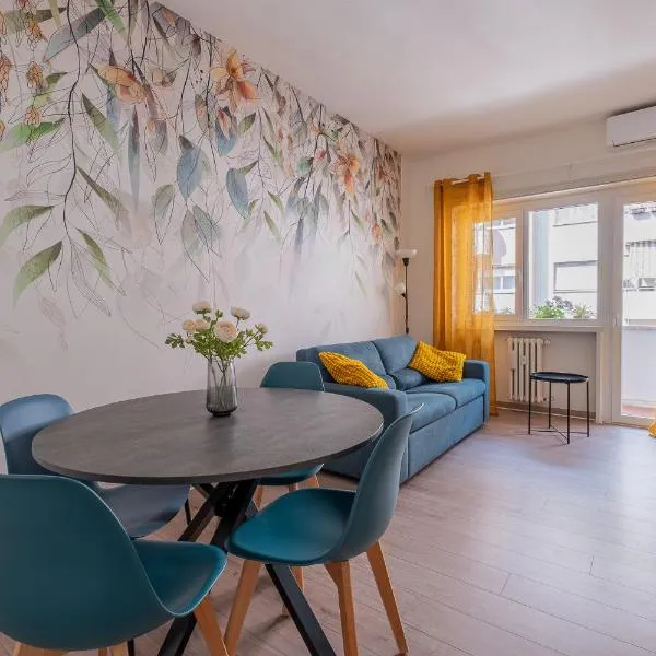 San Pietro Dream House, hotel in Rome