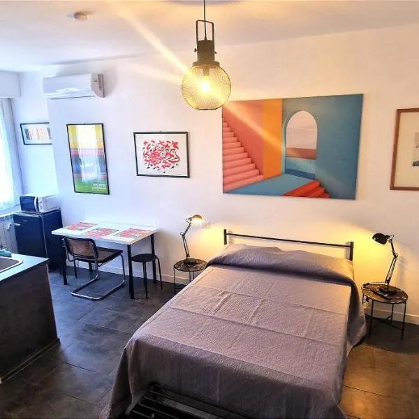 Cecilia Rome House, hotel a Roma
