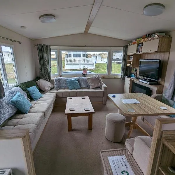 D11 - the Dunes at Silver Sands，洛西茅斯的飯店