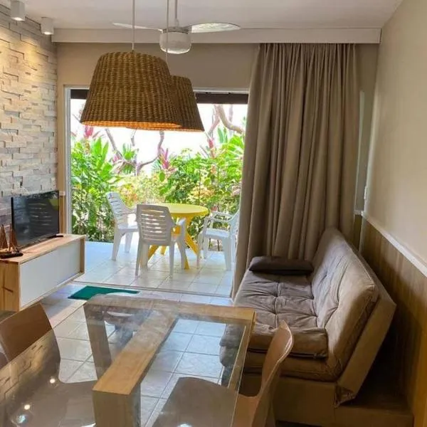 Chalé Praia dos Carneiros, hotel in Tamandaré